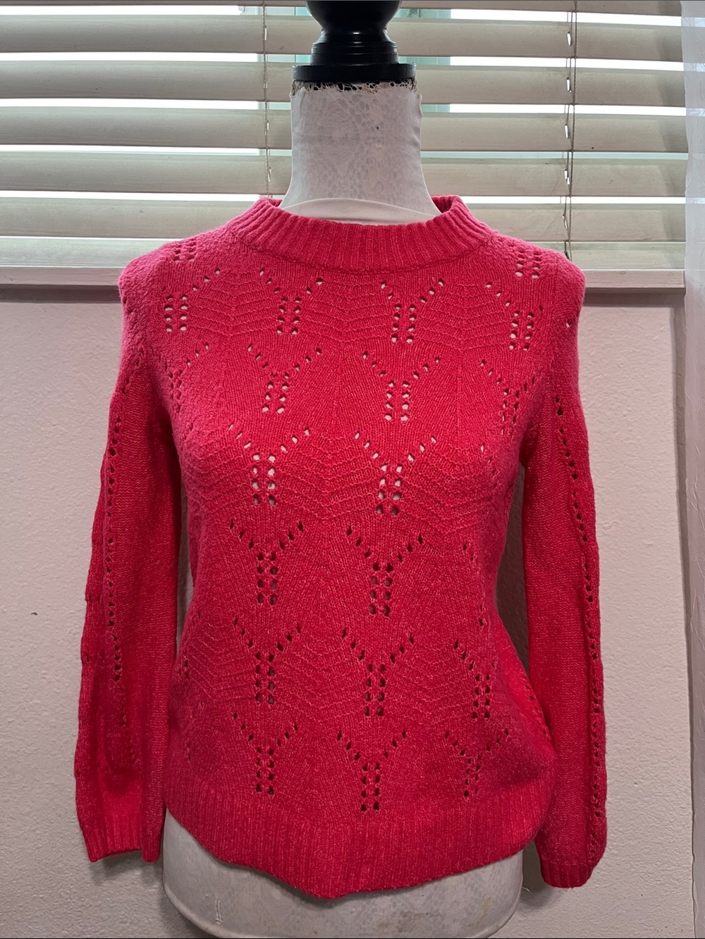 GAP Crewneck Sweater